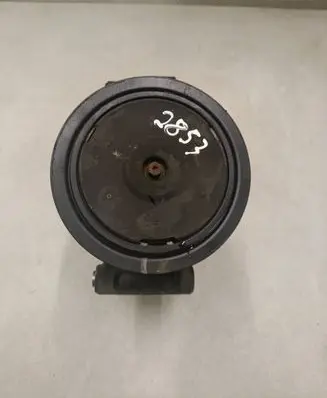 Volkswagen Touareg II Air conditioning (A/C) compressor (pump) 7P0820803D 4471502413 7SEU17C
