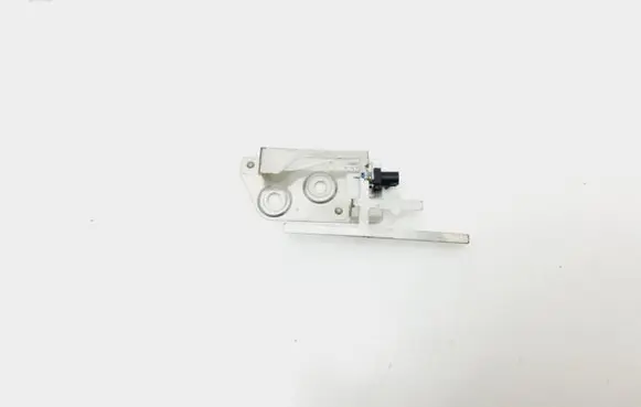Mercedes-Benz GL X164 Radio antenna A1648202175