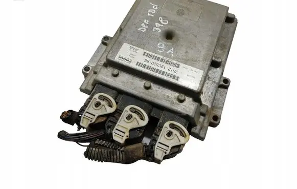 Rover Land Rover Engine control unit/module ECU 7H12-12C520-BG
