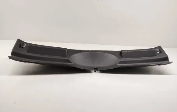 Nissan Qashqai Trunk/boot sill cover protection 849924EA0A