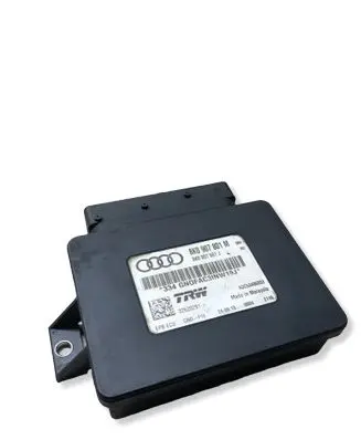 Audi Q5 SQ5 Hand brake control module 8K0907801M 8K0907801J 32620291A