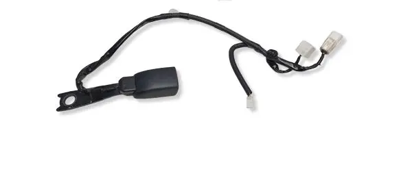 Lexus IS 220D-250-350 Front seatbelt buckle 7323053180
