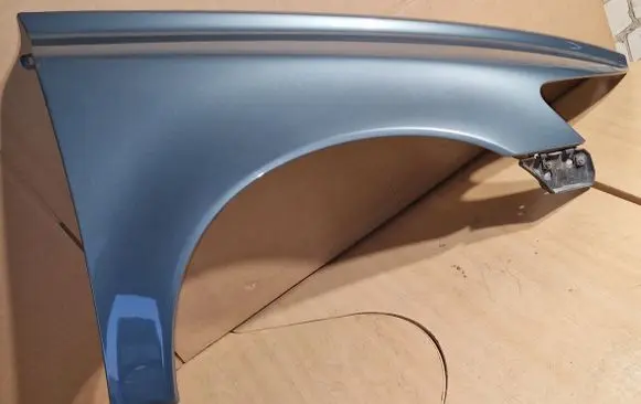 Volvo S40 Fender