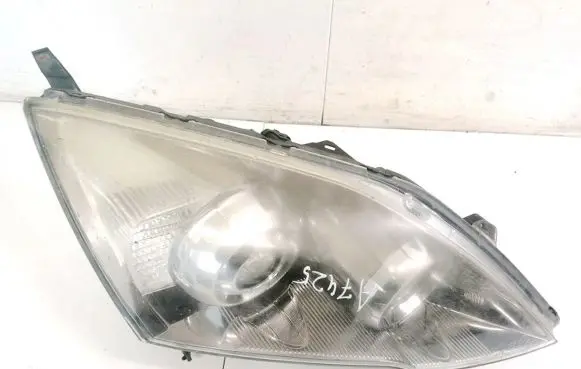 Honda CR-V Headlight/headlamp 33100SWWAE010M1 33100-SWWA-E010-M1
