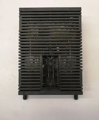 BMW X3 E83 Light module LCM 3413318