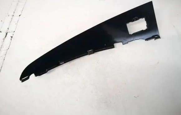 Mazda 3 II Other interior part bbm255215