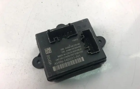 Ford C-MAX II Other control units/modules AV6N14B531AH