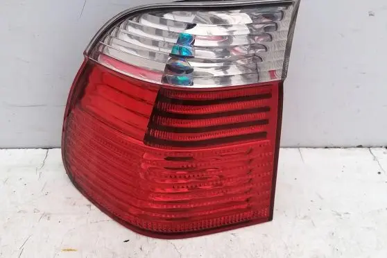 BMW 5 E39 Rear/tail lights 6902531