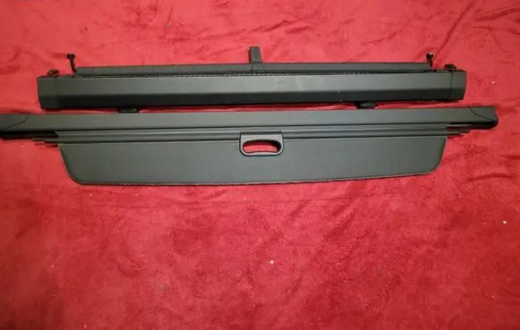 BMW 3 F30 F35 F31 Parcel shelf load cover 7273665