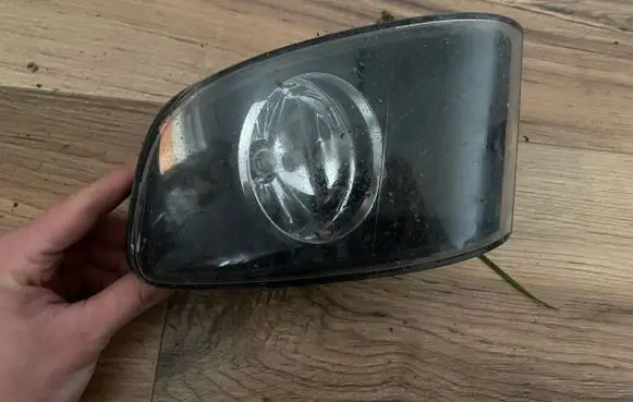 BMW 3 E90 E91 Fog light set 69374656937466