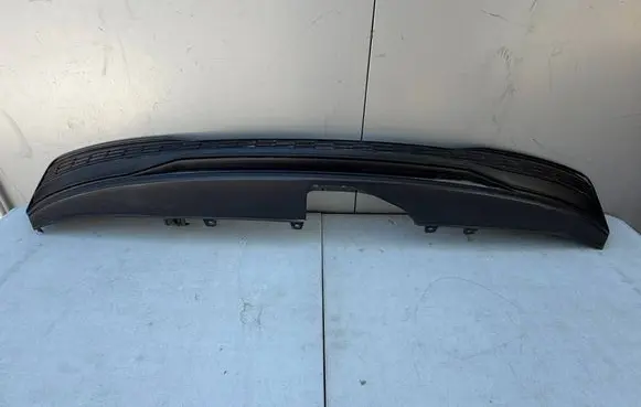 Audi A6 S6 C8 4K Rear bumper lower part trim 4K8807521B 4K8807521C 20G67