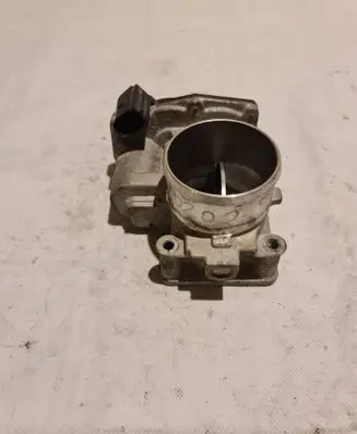 KIA Sportage Throttle valve 351002F600 17A270215