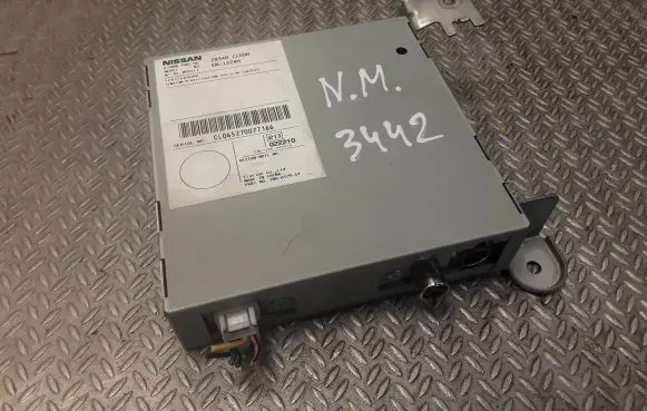 Nissan Murano Z50 Other devices 283A0CC00B