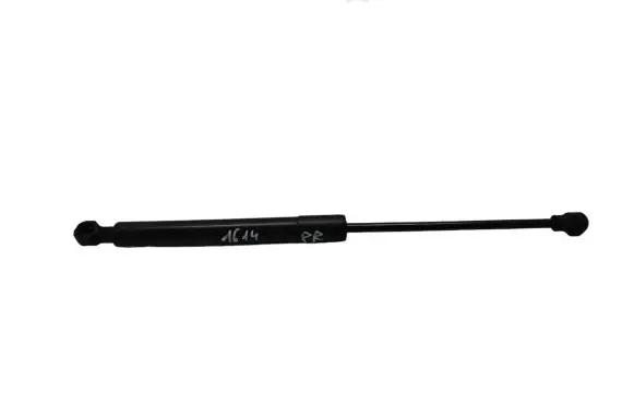 Renault Kangoo II Front bonnet/hood damper/strut 654706489R 7000210538A0