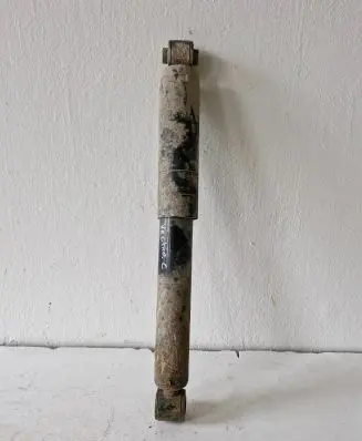 Opel Vectra C Rear shock absorber/damper