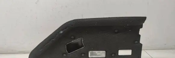 Peugeot 5008 II Other interior part 9810246180