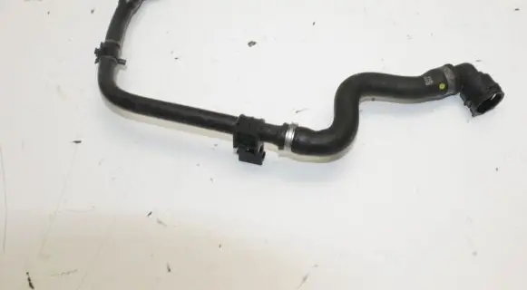 Mercedes-Benz EQA Engine coolant pipe/hose A2435002100
