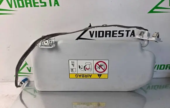 Peugeot 308 Sun visor A0022S