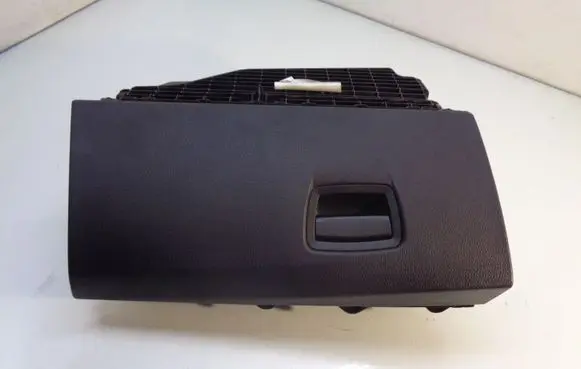 BMW 5 F10 F11 Glove box 9205976 9166683 9192994