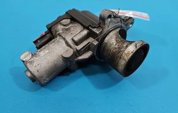 Audi Q5 SQ5 8R EGR valve 059131502B IMPRK1581488