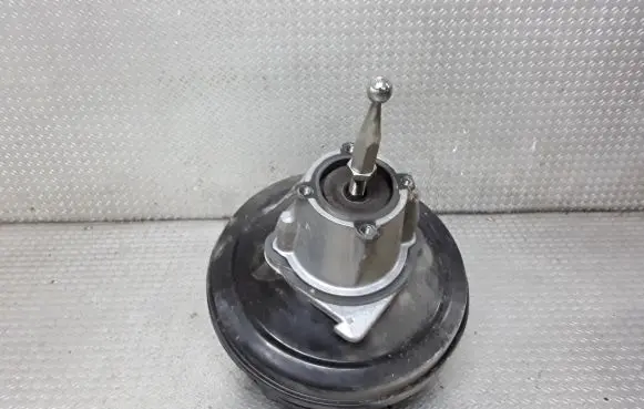 Volkswagen Phaeton Brake booster 3D1612105B
