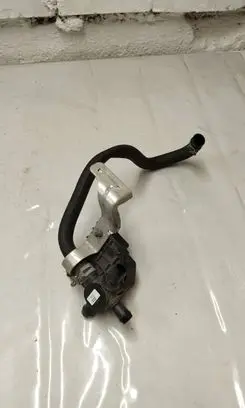 Tesla Model S Electric auxiliary coolant/water pump 600737000e
