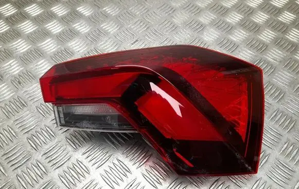 Skoda Kamiq Rear/tail lights 658945208A