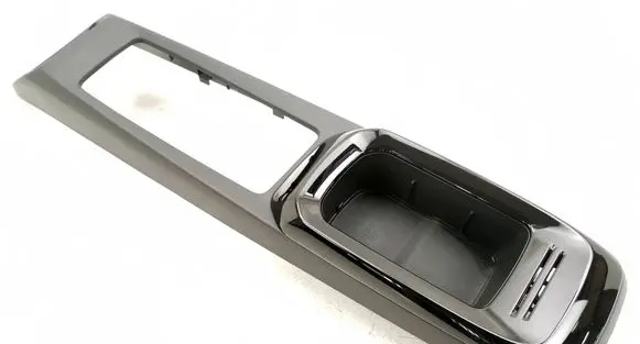 Volkswagen ID.3 Center console 11A863319A