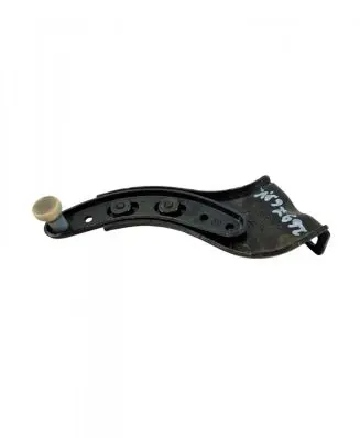 Volkswagen Caddy Sliding door upper roller guide/hinge 2K0843436B