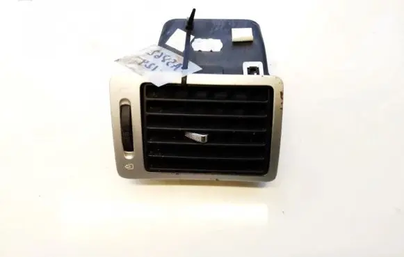 Peugeot 307 Dash center air vent grill 9634499077
