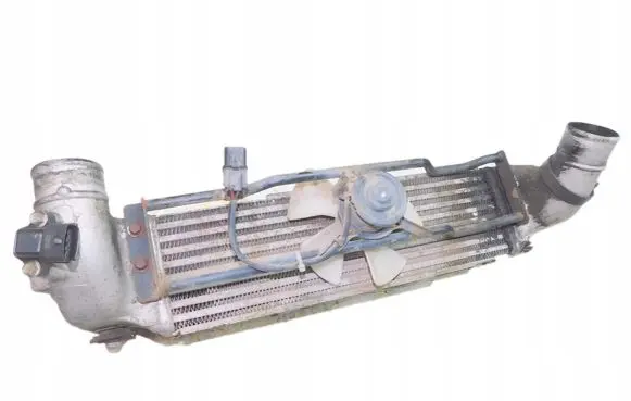 KIA Sorento Intercooler radiator 281904A47X