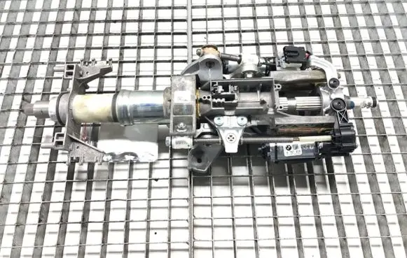 BMW 7 F01 F02 F03 F04 Steering wheel axle 6787926