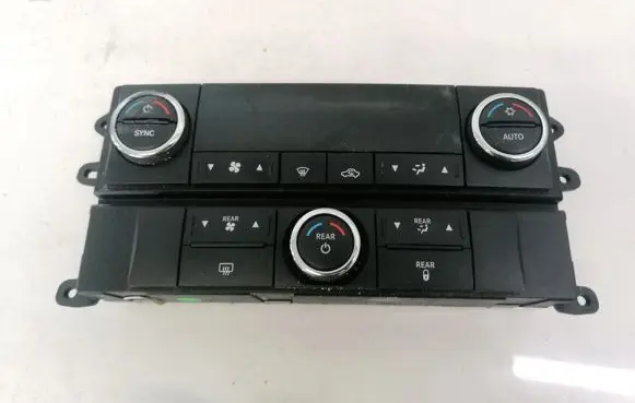 Dodge Journey Climate control unit P55111898AE