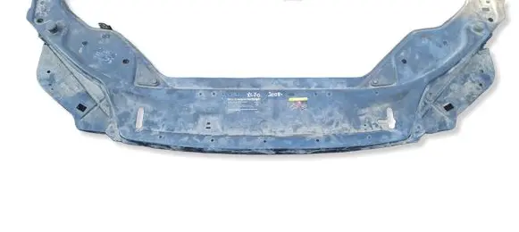 Volvo XC70 Radiator support slam panel 