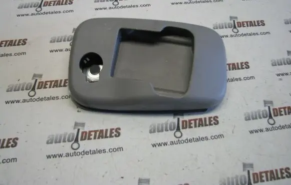 Toyota Yaris Seat belt trim 73137-0D010