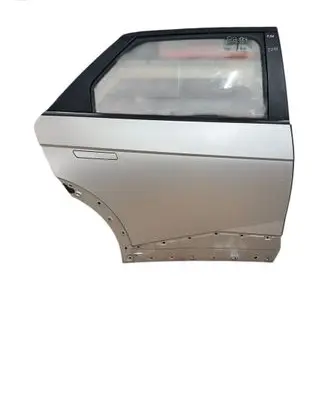 Hyundai Ioniq 5 Rear door