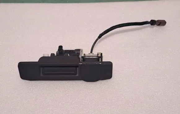 Mercedes-Benz GLC X253 C253 Tailgate handle with camera A1667500993 2012171 01150091007