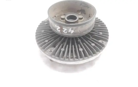 Volkswagen PASSAT B5 Viscous fan clutch 028119145