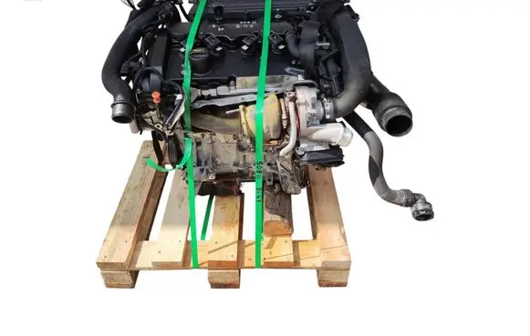 Peugeot 508 II Engine 5G06
