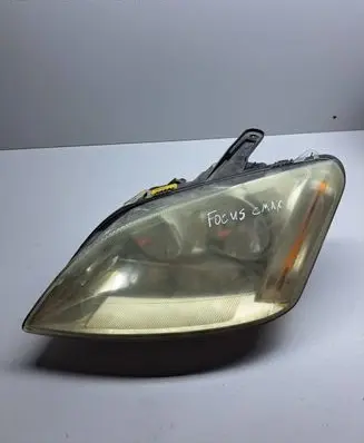 Ford Focus C-MAX Headlight/headlamp 1EE27060001