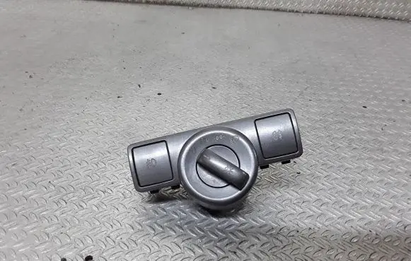 Volkswagen Phaeton Light switch 3D0941531A
