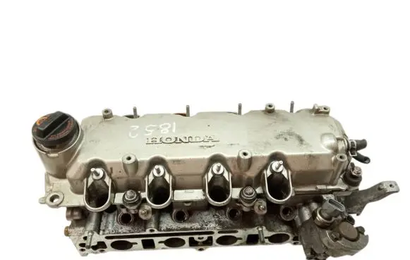 Honda Civic Engine head 