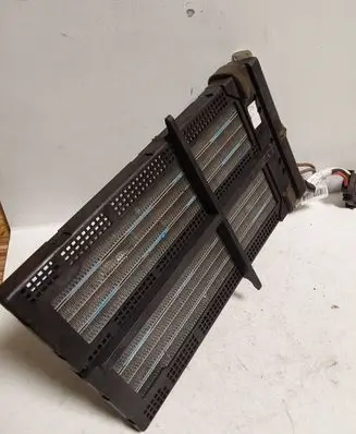 Audi A5 8T 8F Electric cabin heater radiator 8K0819011C X5086001 X5086001030FS
