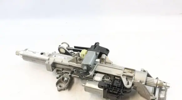 BMW M5 Steering wheel axle 7908168 32307908168