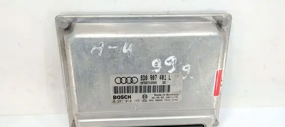 Audi A4 S4 B5 8D Engine control unit/module 8D0907401L