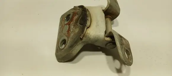 Toyota Land Cruiser (BJ70) Front door upper hinge