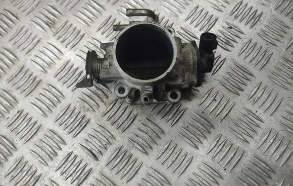Honda Civic Throttle valve GF76A GE760793