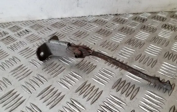 Opel Vivaro Loading door check strap stopper 
