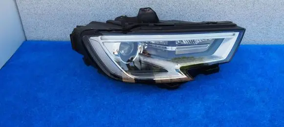 Headlight/headlamp