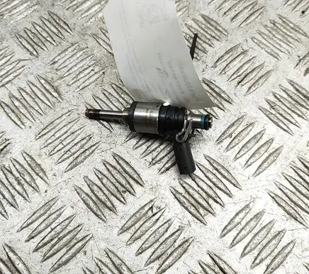 Fuel injector